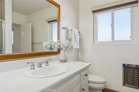 Tiny photo for 25035 Green Mill Avenue, Newhall, CA 91321 (MLS # SR25244370)