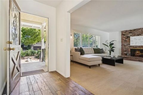 Tiny photo for 25035 Green Mill Avenue, Newhall, CA 91321 (MLS # SR25244370)