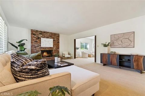 Tiny photo for 25035 Green Mill Avenue, Newhall, CA 91321 (MLS # SR25244370)