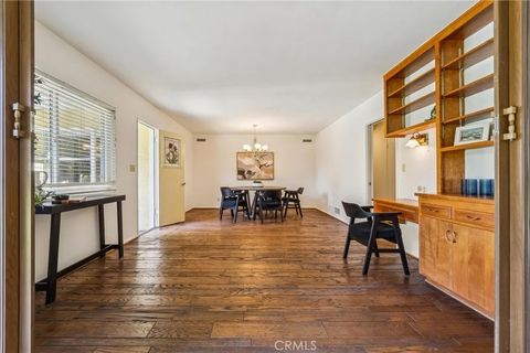 Tiny photo for 25035 Green Mill Avenue, Newhall, CA 91321 (MLS # SR25244370)