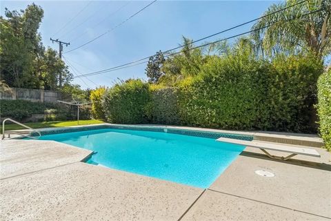 Tiny photo for 25035 Green Mill Avenue, Newhall, CA 91321 (MLS # SR25244370)