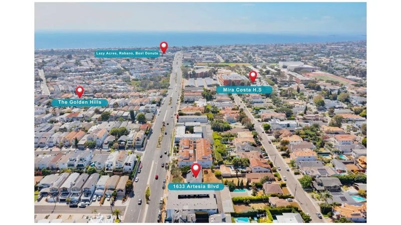 1633 Artesia