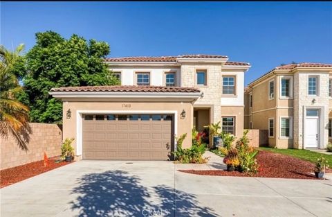 Photo of 17413 Siena, Fountain Valley, CA 92708 (MLS # PW26042797)
