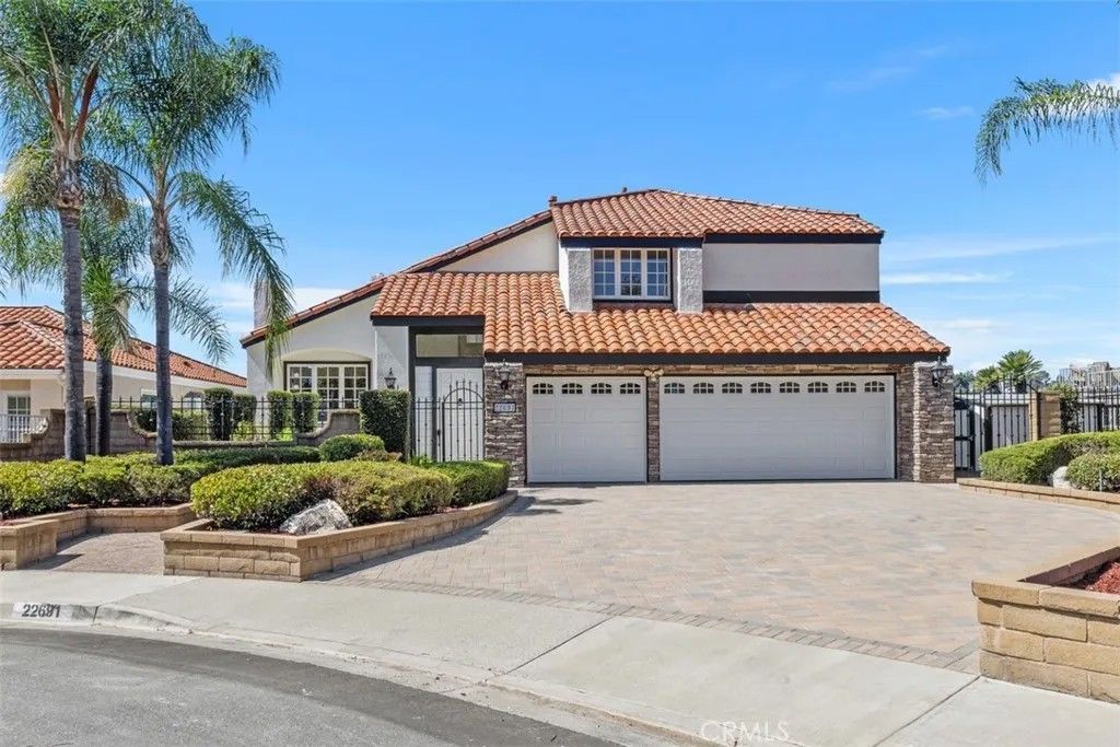 Photo of 22691 Lajares, Mission Viejo, CA 92692 (MLS # OC26077552)