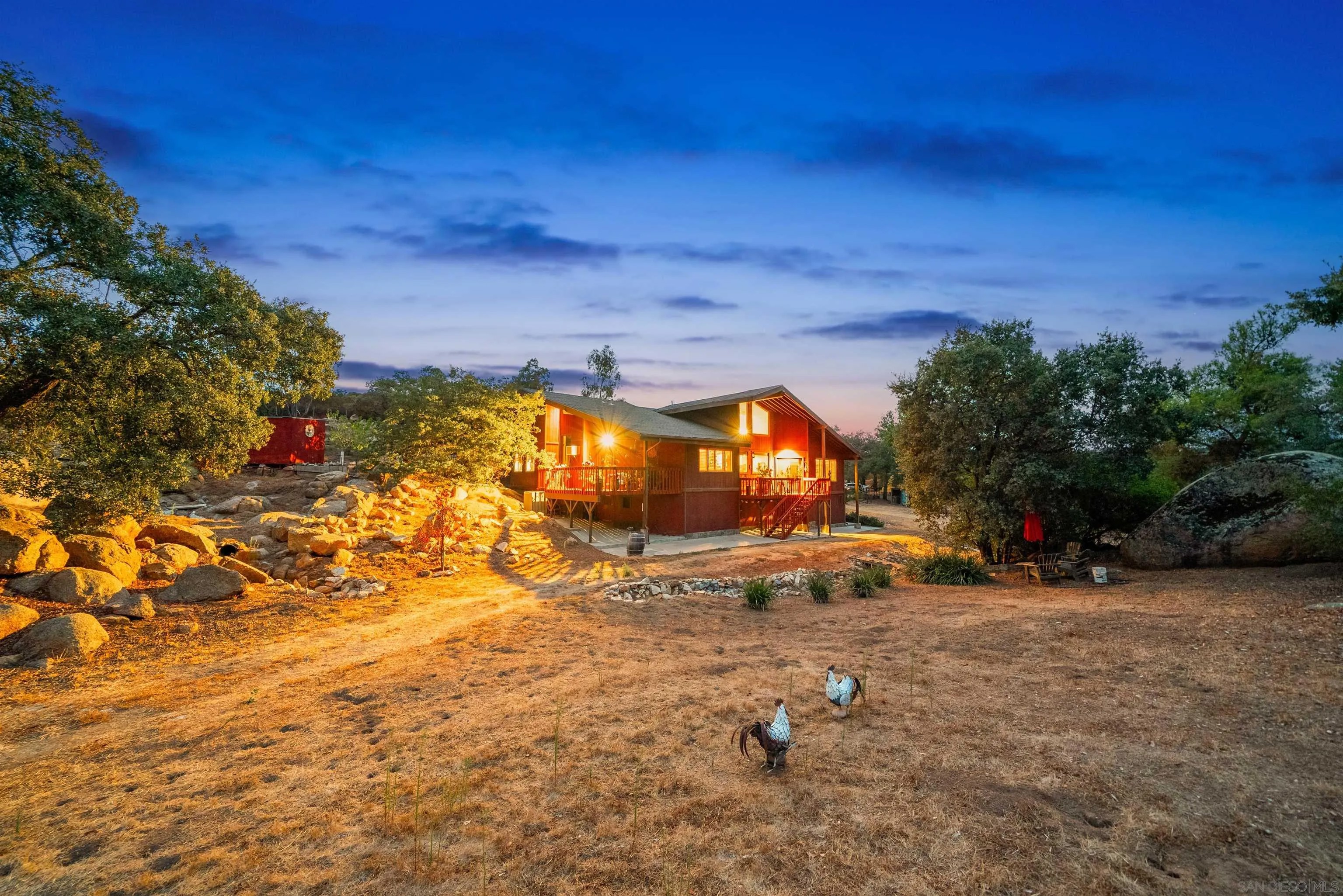 2410 Mount Elena Way
