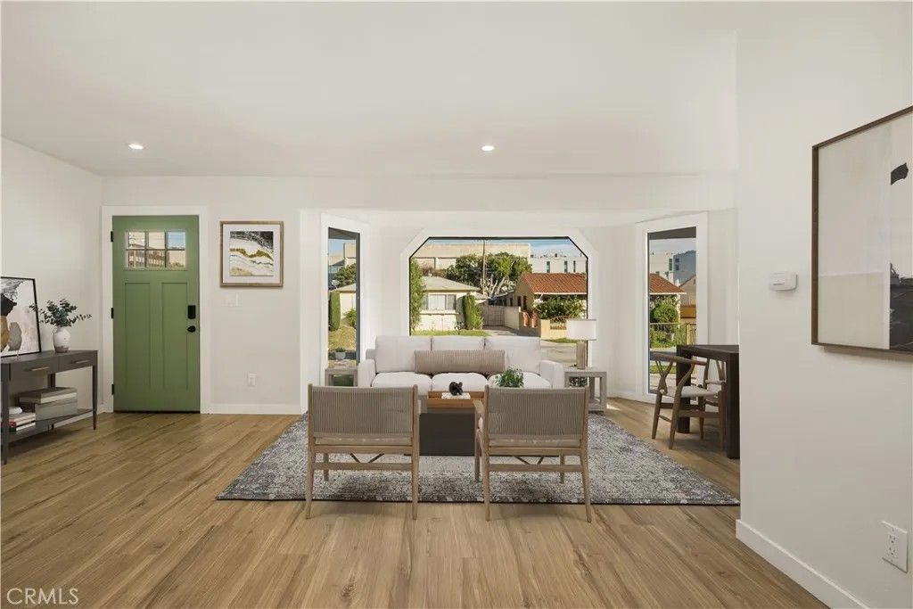 Photo of 1644 E 122nd Street, Los Angeles, CA 90059 (MLS # WS26007173)