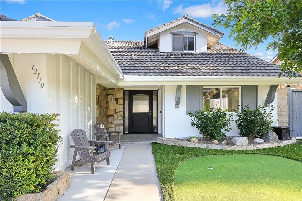 Photo of 12110 Bowmore Ave, Porter Ranch, CA 91326 (MLS # PF26049253)