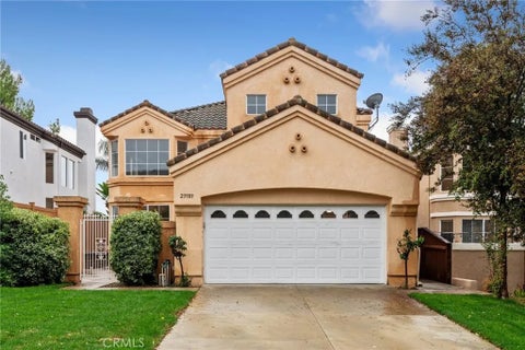 Photo of 23989 Crowned Partridge Lane, Murrieta, CA 92562 (MLS # SW26221504)