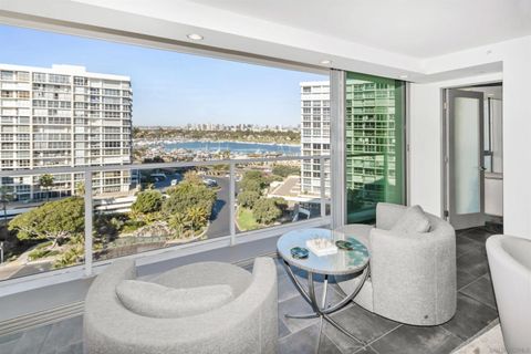 1780 Avenida Del Mundo 904 Coronado CA 92118