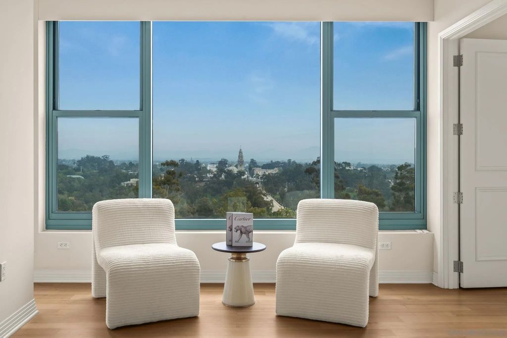 Photo of 2500 6th Ave #PH5, San Diego, CA 92103 (MLS # 260001819)