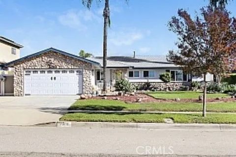 Photo of 7565 Amethyst, Rancho Cucamonga, CA 91730 (MLS # CV26005996)