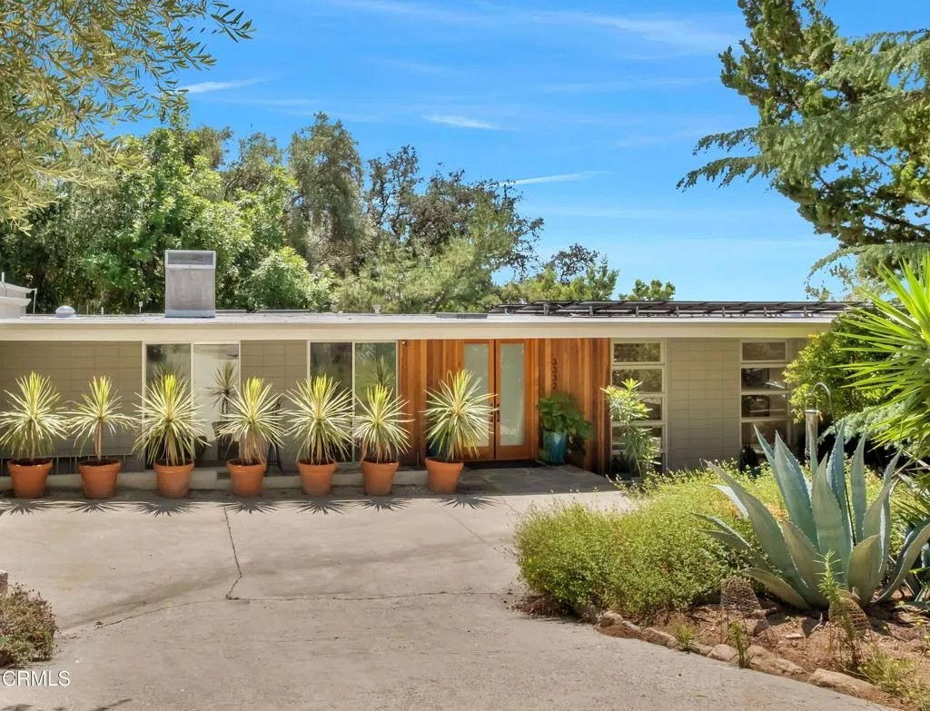 3332 Camp Huntington Road