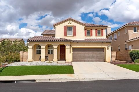 Property photo of 37224 Pergola Terrace, Palmdale, CA 93551