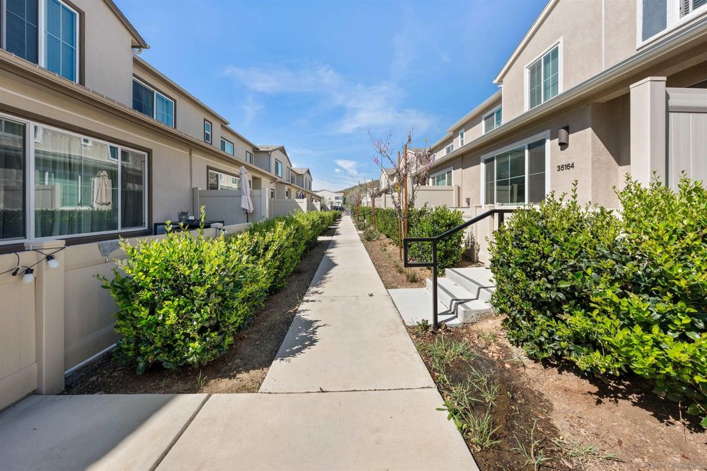 Photo of 35164 Grove Trail, Fallbrook, CA 92028 (MLS # 260006075)