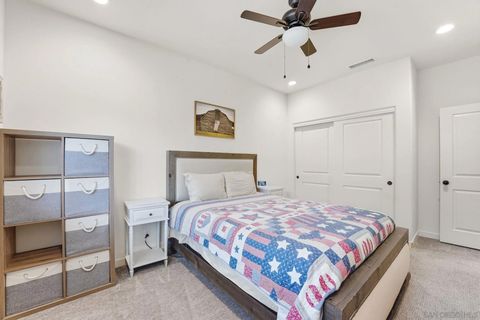 Tiny photo for 221 Frances Dr, El Cajon, CA 92019 (MLS # 250041303)