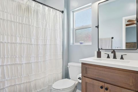Tiny photo for 221 Frances Dr, El Cajon, CA 92019 (MLS # 250041303)