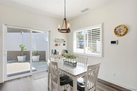 Tiny photo for 221 Frances Dr, El Cajon, CA 92019 (MLS # 250041303)
