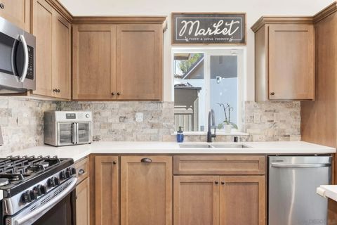 Tiny photo for 221 Frances Dr, El Cajon, CA 92019 (MLS # 250041303)
