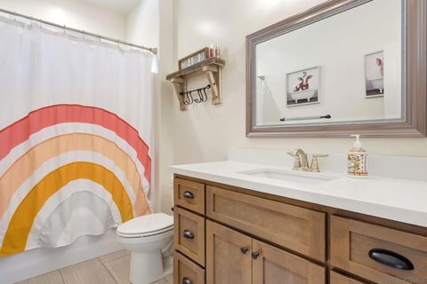 Tiny photo for 221 Frances Dr, El Cajon, CA 92019 (MLS # 250041303)
