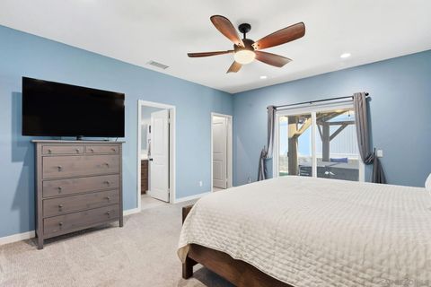 Tiny photo for 221 Frances Dr, El Cajon, CA 92019 (MLS # 250041303)
