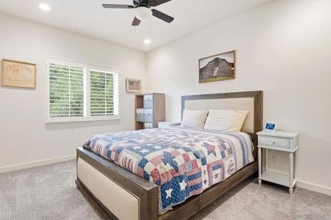 Tiny photo for 221 Frances Dr, El Cajon, CA 92019 (MLS # 250041303)