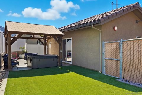 Tiny photo for 221 Frances Dr, El Cajon, CA 92019 (MLS # 250041303)