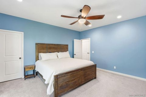Tiny photo for 221 Frances Dr, El Cajon, CA 92019 (MLS # 250041303)