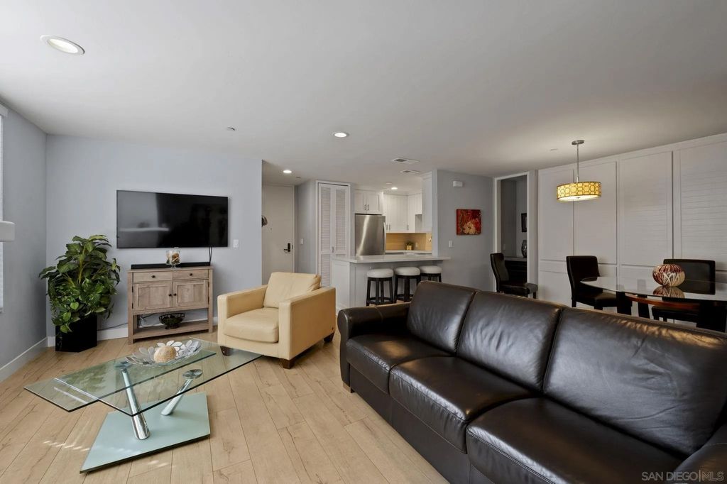 Photo of 4082 Albatross St #3, San Diego, CA 92103 (MLS # 260003514)