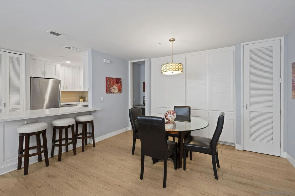 Photo of 4082 Albatross St #3, San Diego, CA 92103 (MLS # 260003514)