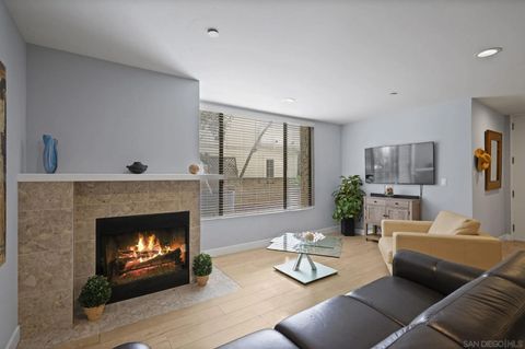 Photo of 4082 Albatross St #3, San Diego, CA 92103 (MLS # 260003514)