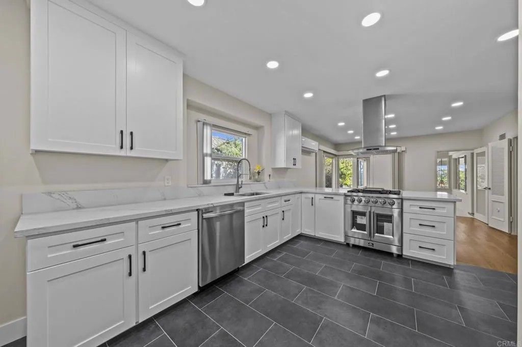 Photo of 4811 E Alder Drive, San Diego, CA 92116 (MLS # NDP2600420)