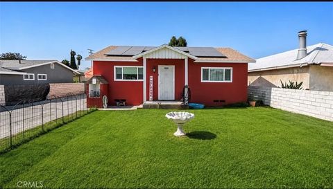 Photo of 1772 Coulston ST, Loma Linda, CA 92354 (MLS # CV26151837)