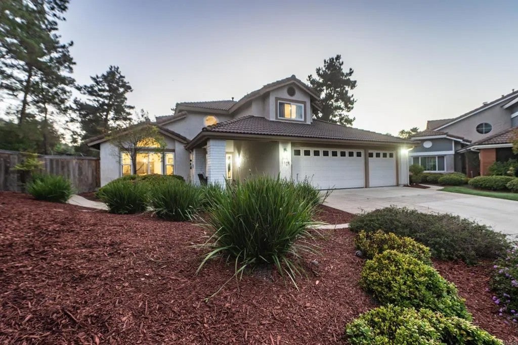 Photo of 1109 Sundale Road, El Cajon, CA 92019 (MLS # PTP2607376)