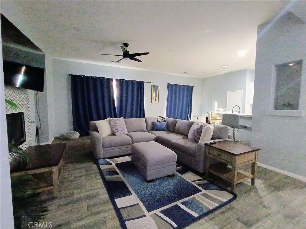 Photo of 13581 Mountain Top Dr, Desert Hot Springs, CA 92240 (MLS # IG26023417)