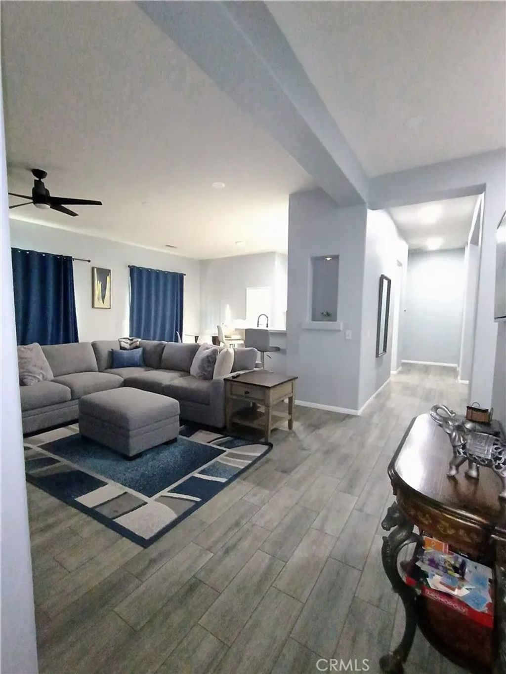 Photo of 13581 Mountain Top Dr, Desert Hot Springs, CA 92240 (MLS # IG26023417)