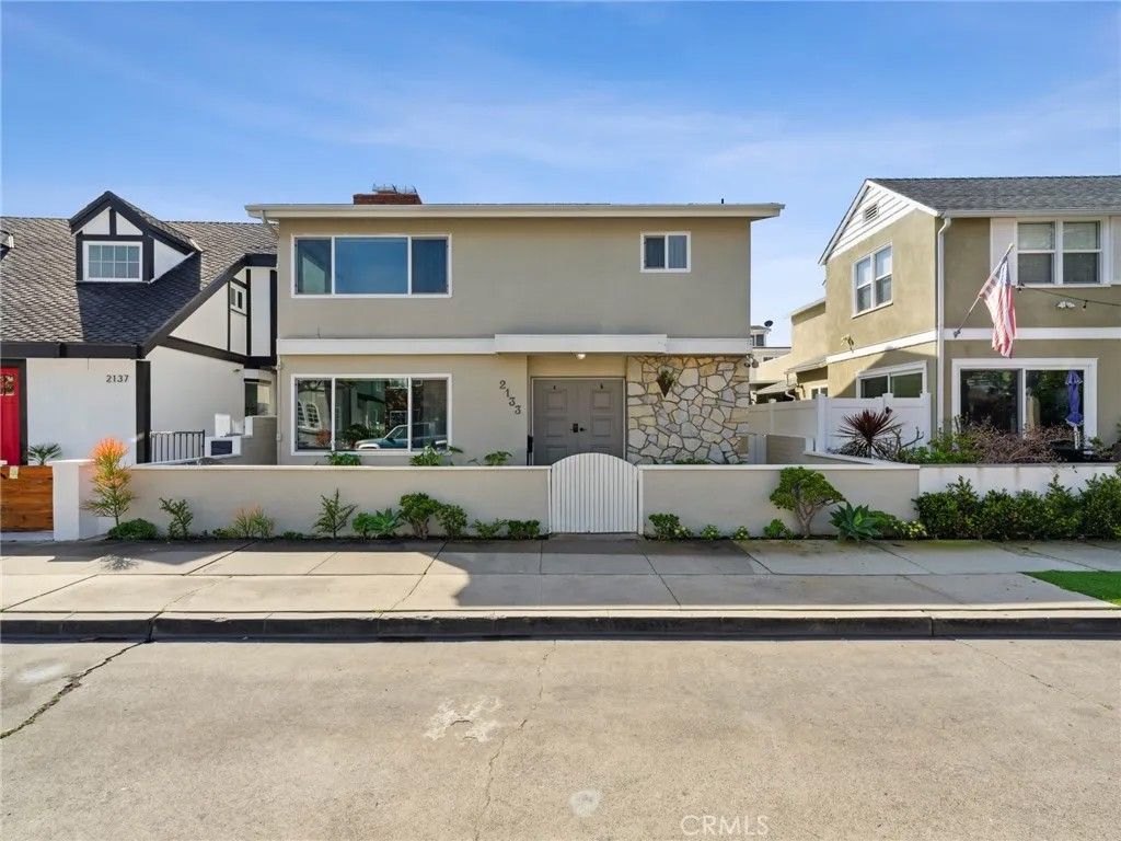Photo of 2133 Miramar Drive, Newport Beach, CA 92661 (MLS # NP26076293)