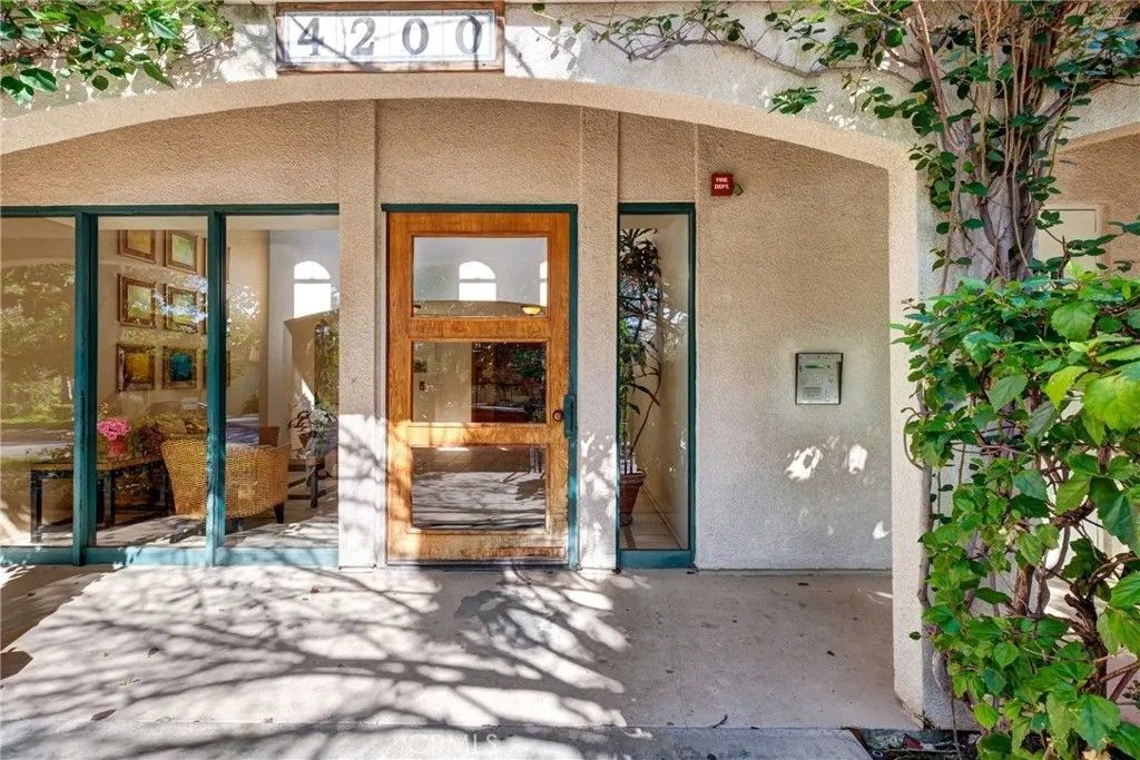 Photo of 4200 Via Arbolada #104, Los Angeles, CA 90042 (MLS # SR26049165)