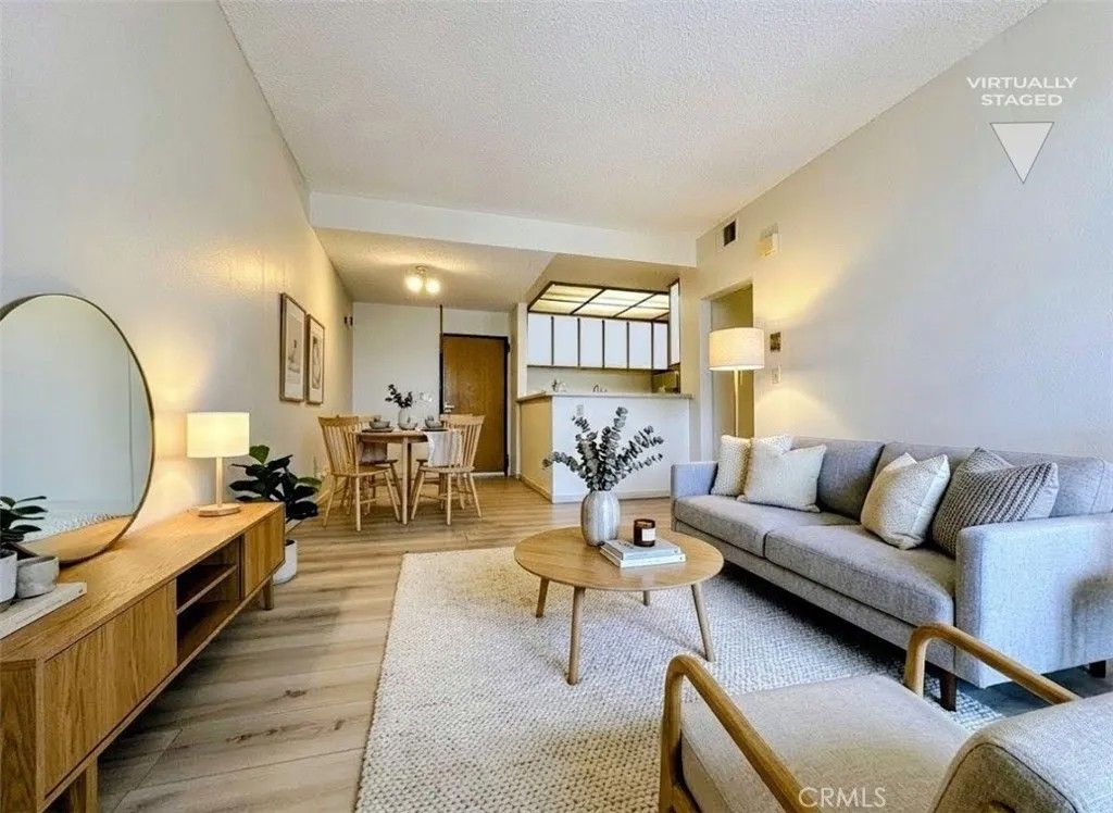 Photo of 4200 Via Arbolada #104, Los Angeles, CA 90042 (MLS # SR26049165)