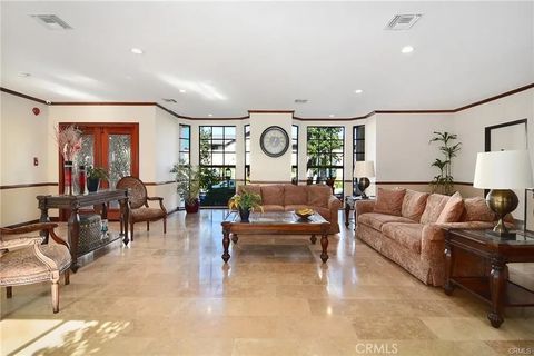 Tiny photo for 17914 Magnolia Boulevard #127, Encino, CA 91316 (MLS # SR25246119)