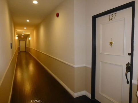 Tiny photo for 17914 Magnolia Boulevard #127, Encino, CA 91316 (MLS # SR25246119)