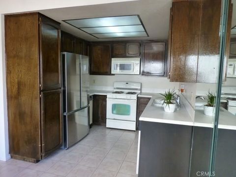 Tiny photo for 17914 Magnolia Boulevard #127, Encino, CA 91316 (MLS # SR25246119)