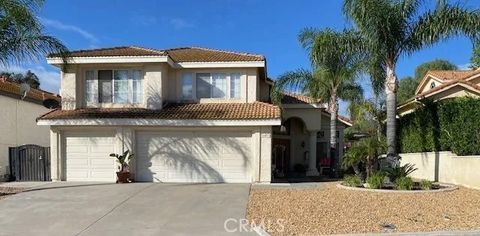 Photo of 23677 Ballestros Road, Murrieta, CA 92562 (MLS # SW26070162)