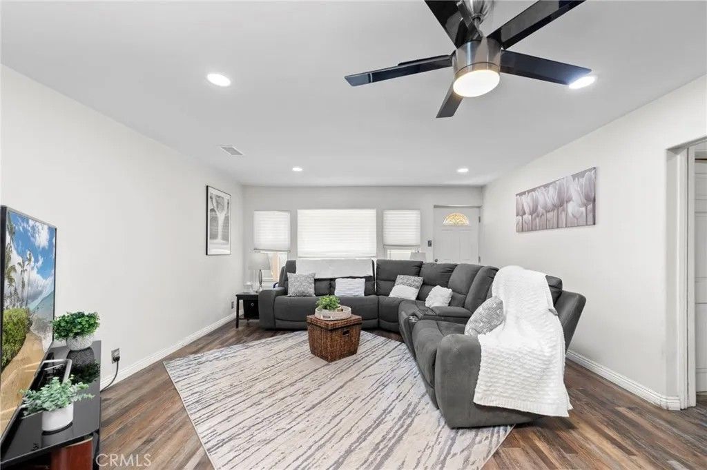 Photo of 2047 E Cypress Street, Covina, CA 91724 (MLS # CV26049594)