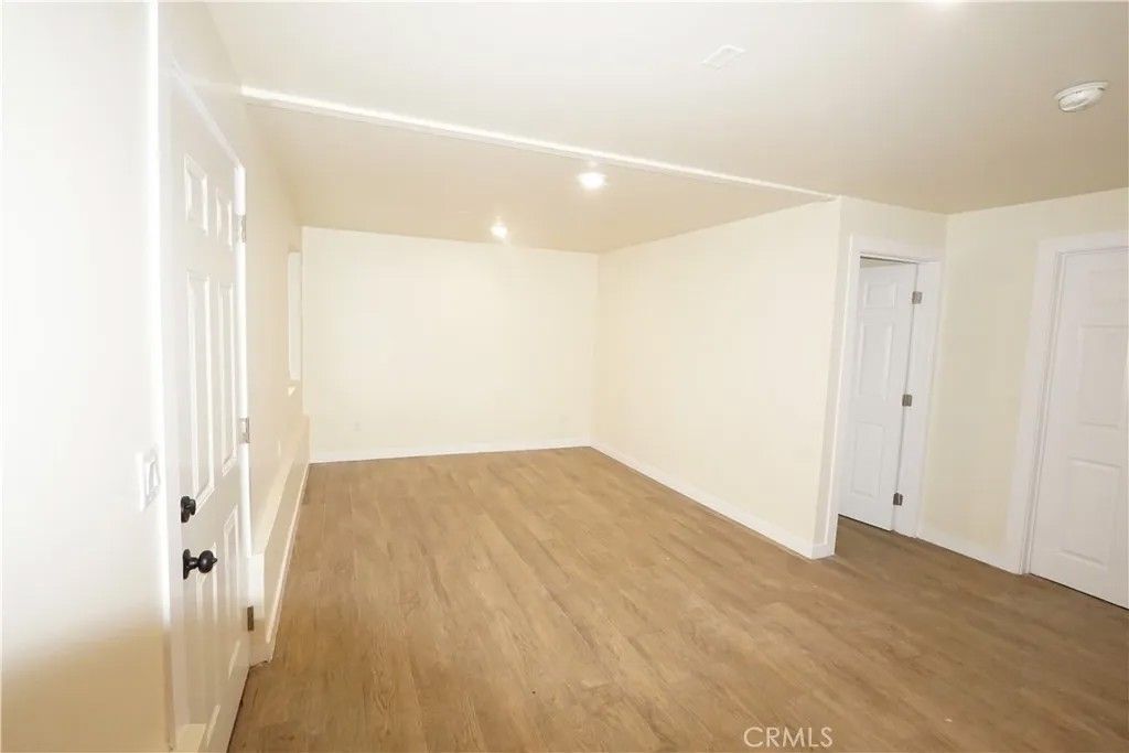 Photo of 448 W 41st Place #3/4, Los Angeles, CA 90037 (MLS # SR26041156)