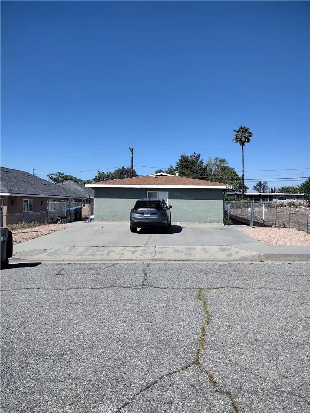 Photo of 263 N Evans St, Banning, CA 92220 (MLS # CV26062360)