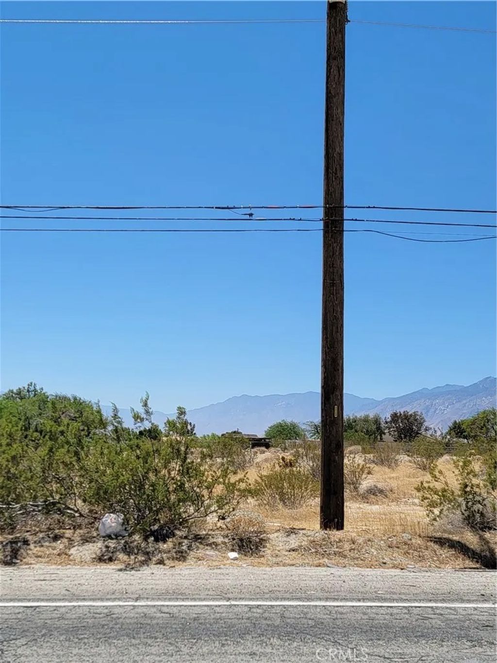 Photo of 0 Pierson Blvd, Desert Hot Springs, CA 92240 (MLS # IV26105745)