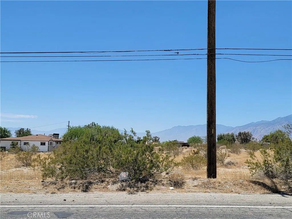 Photo of 0 Pierson Blvd, Desert Hot Springs, CA 92240 (MLS # IV26105745)