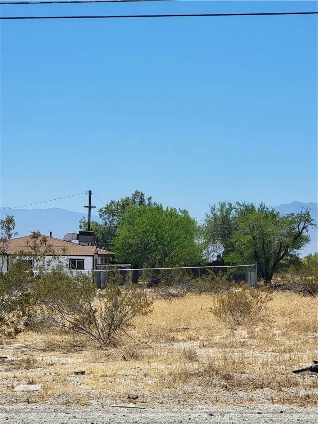 Photo of 0 Pierson Blvd, Desert Hot Springs, CA 92240 (MLS # IV26105745)