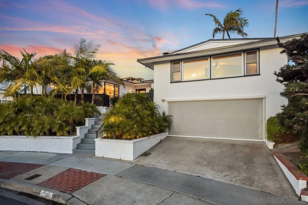 Photo of 5361 Van Nuys, San Diego, CA 92109 (MLS # 260010350)