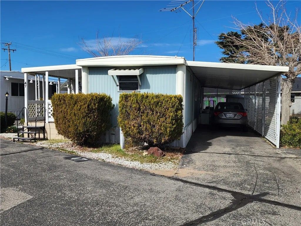 Photo of 9241 C Ave #47, Hesperia, CA 92345 (MLS # HD26009372)